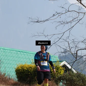 Runner Photo 5303565