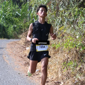 Runner Photo 5303566