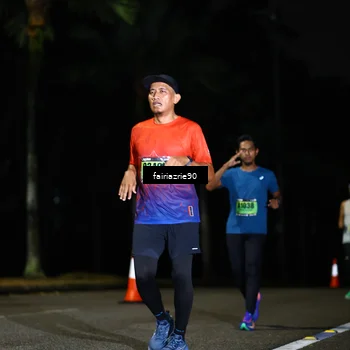 Runner Photo 5303570