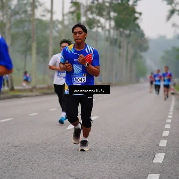 Runner Photo 5303573