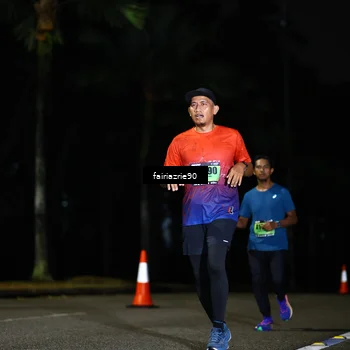 Runner Photo 5303574