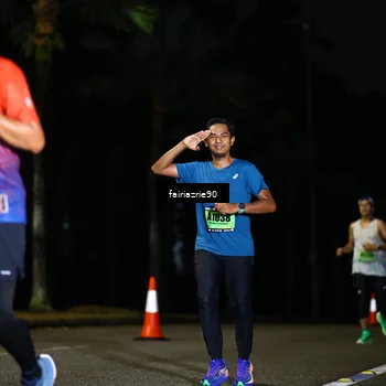 Runner Photo 5303576