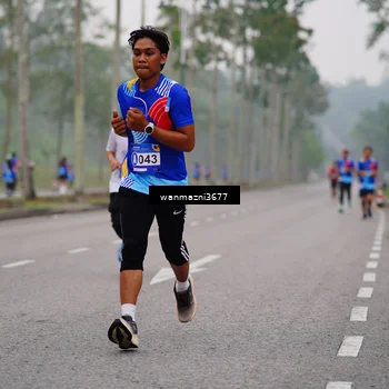 Runner Photo 5303578