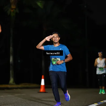 Runner Photo 5303581