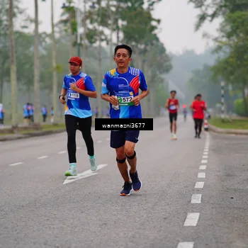 Runner Photo 5303587