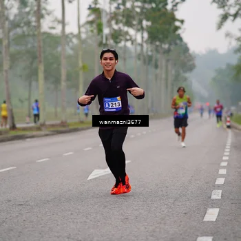 Runner Photo 5303589