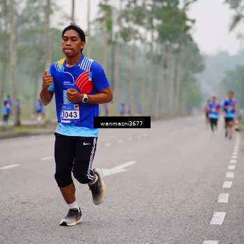 Runner Photo 5303591
