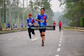 Runner Photo 5303592