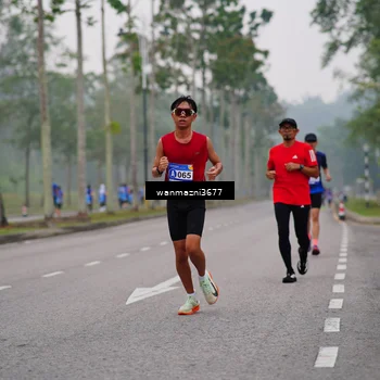 Runner Photo 5303594
