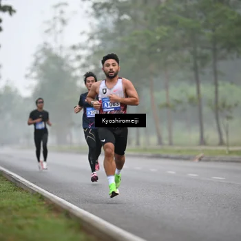 Runner Photo 5303598
