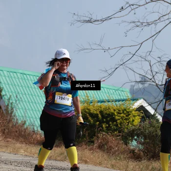 Runner Photo 5303601