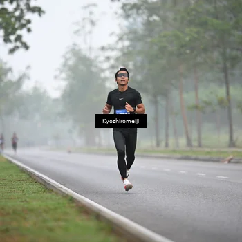 Runner Photo 5303603