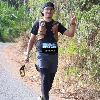 Runner Photo 5303604