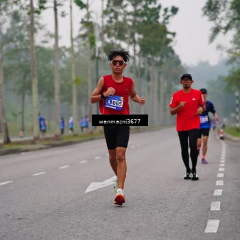 Runner Photo 5303605