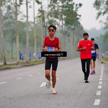 Runner Photo 5303606