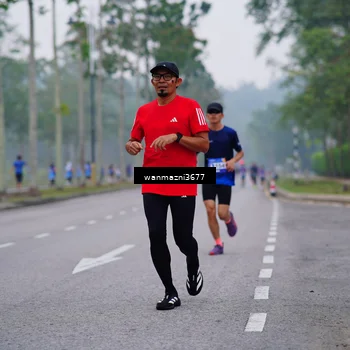 Runner Photo 5303607