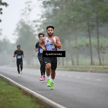 Runner Photo 5303613