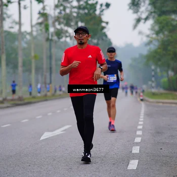 Runner Photo 5303615