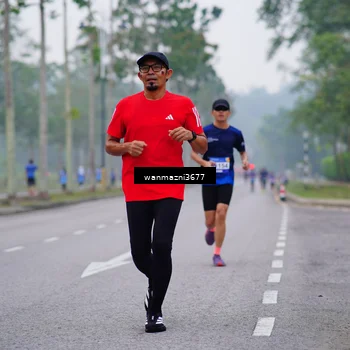Runner Photo 5303617