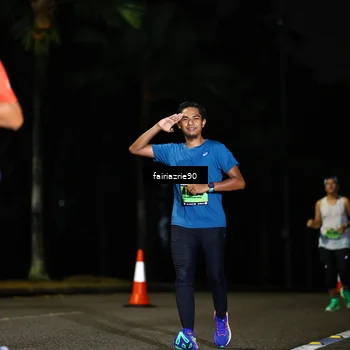 Runner Photo 5303618