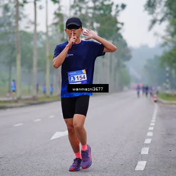 Runner Photo 5303620