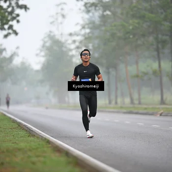 Runner Photo 5303622