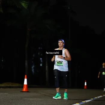 Runner Photo 5303624