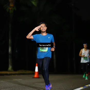 Runner Photo 5303626