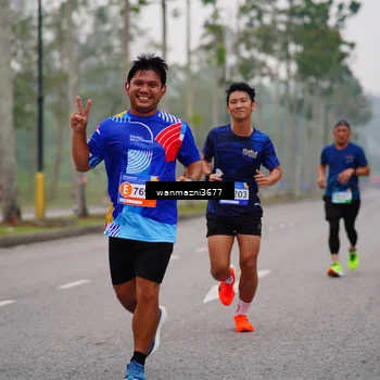 Runner Photo 5303627