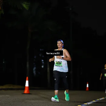 Runner Photo 5303631