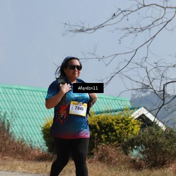 Runner Photo 5303632