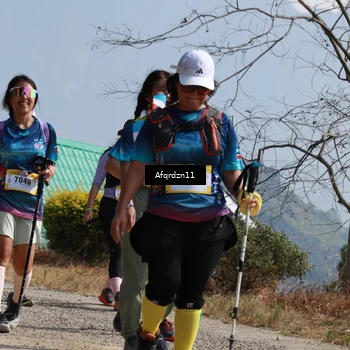 Runner Photo 5303636