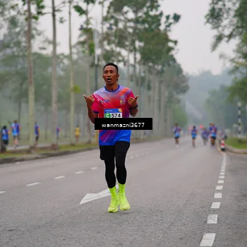 Runner Photo 5303637