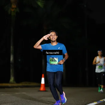 Runner Photo 5303641