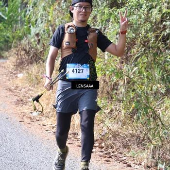 Runner Photo 5303645