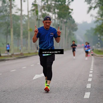 Runner Photo 5303647