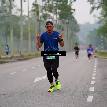 Runner Photo 5303648