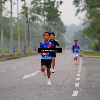 Runner Photo 5303649