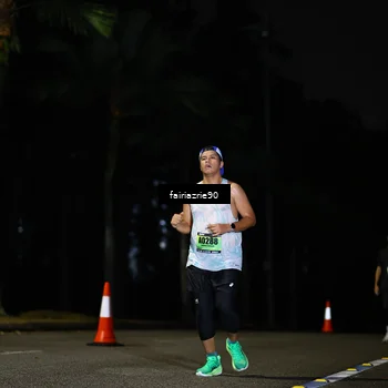 Runner Photo 5303650