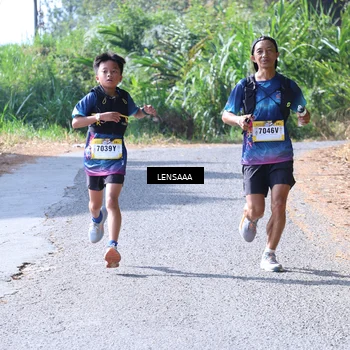 Runner Photo 5303653