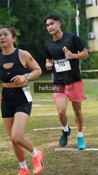 Runner Photo 5303654