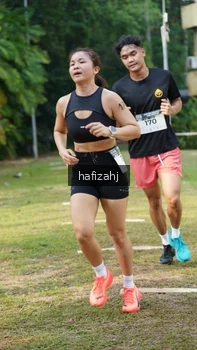 Runner Photo 5303655