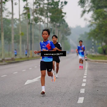 Runner Photo 5303656