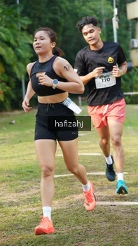 Runner Photo 5303657