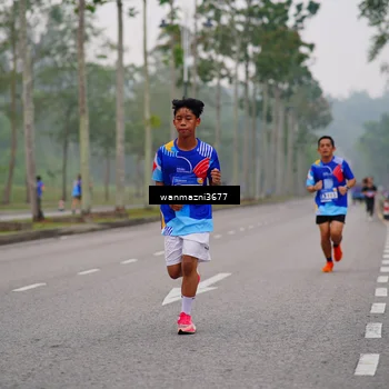 Runner Photo 5303658