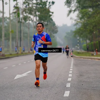 Runner Photo 5303659