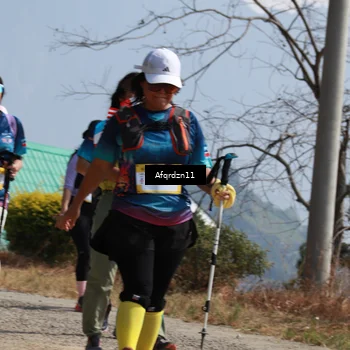 Runner Photo 5303660