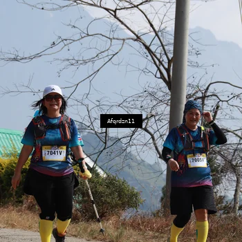 Runner Photo 5303661
