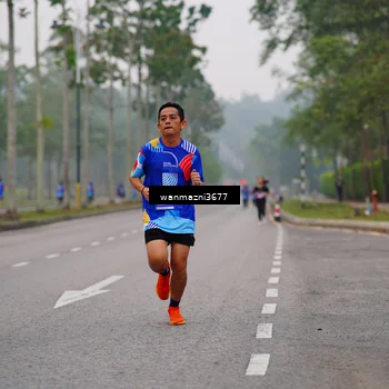 Runner Photo 5303662