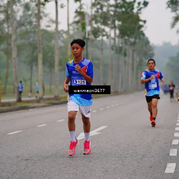 Runner Photo 5303663